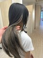 トッカ 柏店(tocca)&nbsp;ダメージに合わせたカラーリング、似合わせます◎