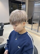 リア 布施店(Lia)&nbsp;ホワイトベージュ