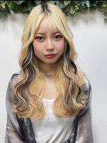 アメーテール アーム(a.meteru)&nbsp;まるちぷるエクステ