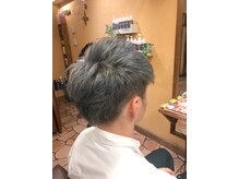 美容室 ケイワン(K 1)