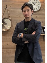 ナインヘア(9ine hair)&nbsp;岡田 