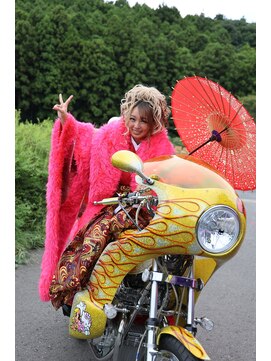 ハナココ 水戸店(hana Coco) レンタル 振袖