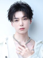 リップス 表参道店(LIPPS)&nbsp;韓国系スパイキーカルマスタイル