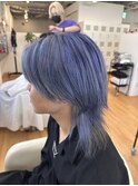 ブリーチカラー