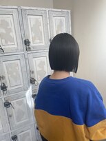 ルプラ ガーデン(le-pla garden) ボブカット