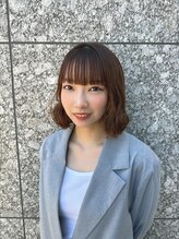 ワンス(ONCE) そら アイリスト