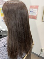 ビーズカラー ヤマザワ富谷成田店&nbsp;オススメ／オリーブ／明るめ