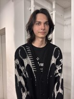 レコ 渋谷(LECO)&nbsp;ウルフレイヤー