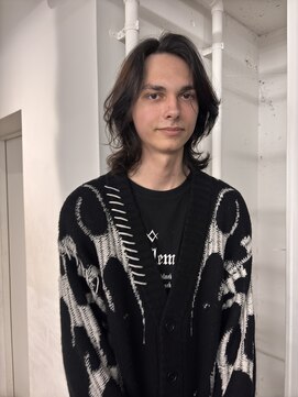 レコ 渋谷(LECO) ウルフレイヤー