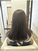 モノトーンベージュ