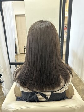 ロアール 大垣店(LOAOL) モノトーンベージュ