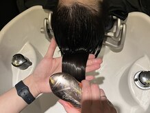 6、トリートメント・ヘアケア