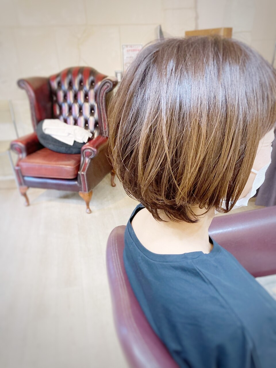 大大好評！カット+頭皮ケア+癒しスパ！！爽快に！リフレッシュ♪