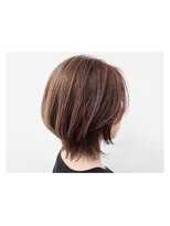 ジーツー(G2)&nbsp;レイヤーウルフ＆アンブレラカラー