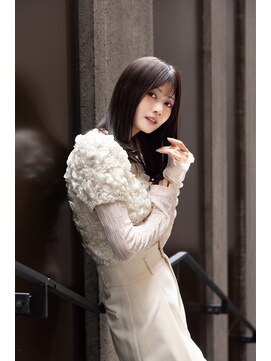ツキ(TUKI) 大人ヘア