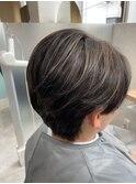メンズハイライト