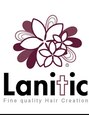 ラニティック(Lanitic)/田邊　公律