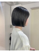 キーチェ 梅田中崎町(keych)&nbsp;レイヤーカット/ウェットヘア/デザインカラー[梅田駅/中崎町駅]