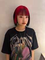 クペウ(cope'u)&nbsp;ルーツカラー