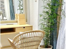 ハウル(HOWL)の雰囲気（★マンションの一室にあるプライベートサロンです★）