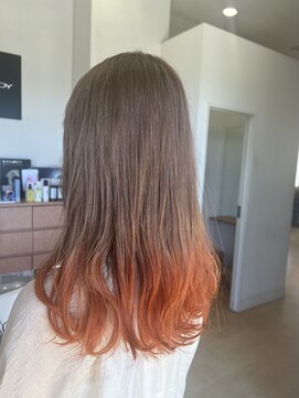 シャンプーボーイ 佐世保駅前店(SHAMPOO BOY) 【ブリーチ/パーマ/ショート/ショート】