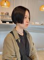 リル(LIL')&nbsp;縮毛矯正・酸性ストレート得意です！質感と持ちの良さが売りです