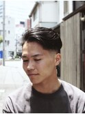 taper fresh cut