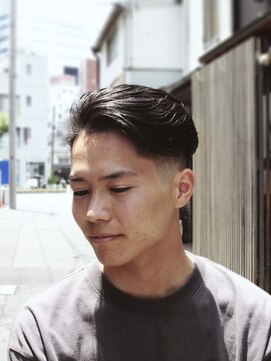 コング(KONG) taper fresh cut