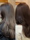 エン(en.)の写真/【ベージュカラー、チョコレートカラー、ミルクティーカラーetc.】一人ひとりに寄り添ったご提案をします！