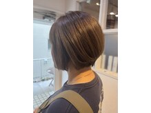 コハク(COHAQ BEAUTY AND RESORT)