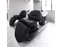 アーチフォーヘア 心斎橋店(a-rch for hair)の雰囲気（リニューアル！より更にリラックスできるようになりました）