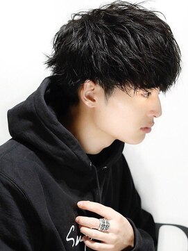 リップス 立川(LIPPS) フェロツイマッシュ