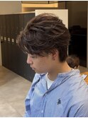 フェザーショート