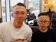 アパッシュ 春光本店(Apache)の写真/【学割あり】キッズから学生もカットOK。バーバーを楽しむのに年齢は関係ない。