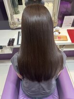 ハピネス 河原町店(Happiness)&nbsp;京都 河原町 髪質改善トリートメント