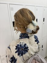 エイト 川崎店(EIGHT)&nbsp;[髪質改善/ブリーチ/ダブルカラー/ヘアセット/川崎］