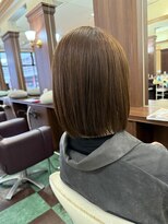 シャンプー ボーイ 宮崎柳丸店(SHAMPOO BOY) 髪質改善縮毛矯正