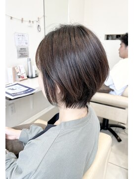 美容室 キララ(Kirara) ショート