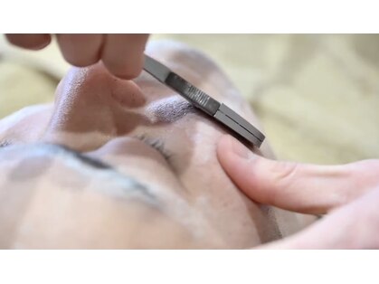 ヘアステーション アンド(Hair Station And)の写真