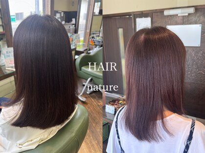 ナチュレ(nature)の写真