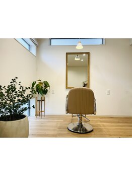 【完全プライベート空間の女性専用サロン】自分時間で過ごす場所♪駐車スペース完備で遠方の方もお気軽に★