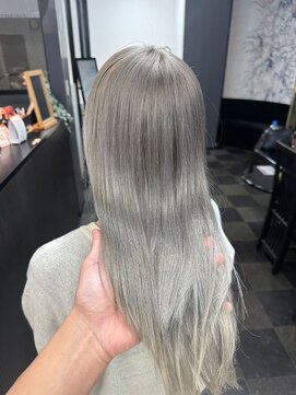 アローズ 久留米店(arose) グレイジュ