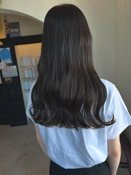 シェリムボート(Cherim boat) ダークブラウンカラー