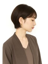 イワッシュ 天王町駅店(IwAsh)&nbsp;/髪質改善／縮毛矯正／天王町／天王町駅／学割U24／キッズカット