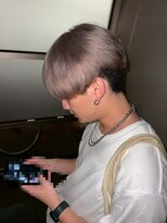 テイスティプライベートガーデン(Tasty private garden) milk tea beige