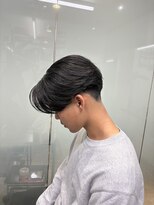 イーラ アメ村店(era) センターパート
