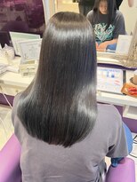 ハピネス 河原町店(Happiness)&nbsp;京都河原町   髪質改善トリートメント   艶髪