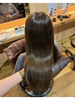 ブランカ(blanca)&nbsp;オリーブカラー