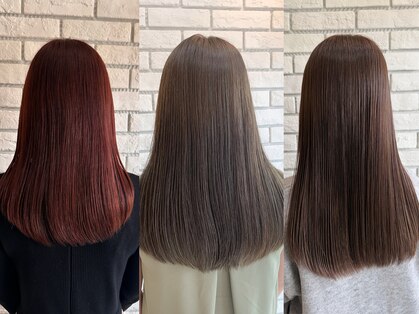 フルミー(fulme.)の写真