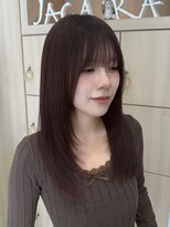 ジャガラ 千葉駅北口店(JAGARA)&nbsp;ショコラボルドー【千葉】